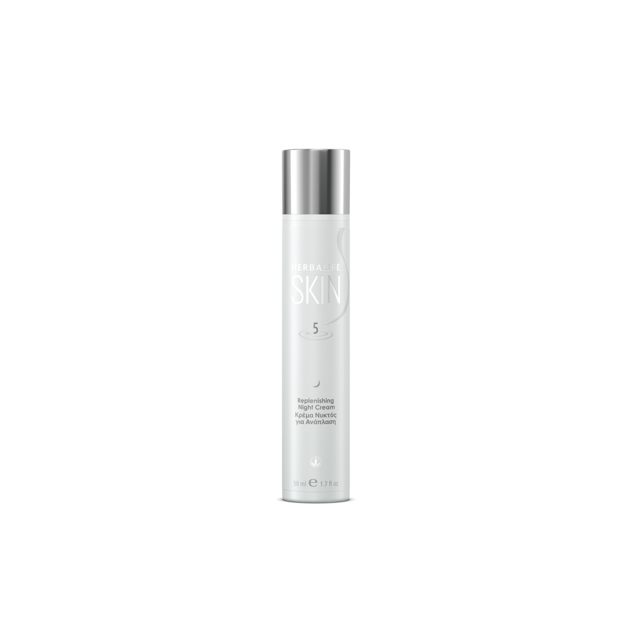 Replenishing Night Cream - SKIN