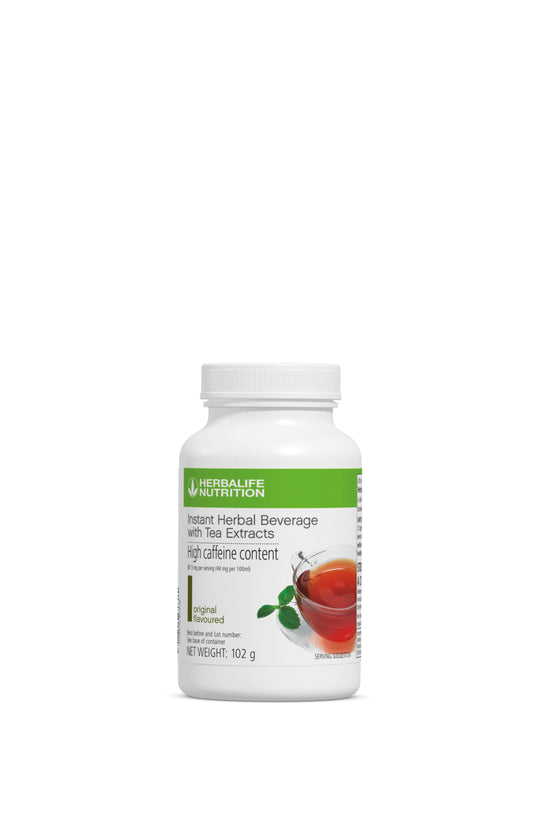 Instant Herbal Beverage Original 102g