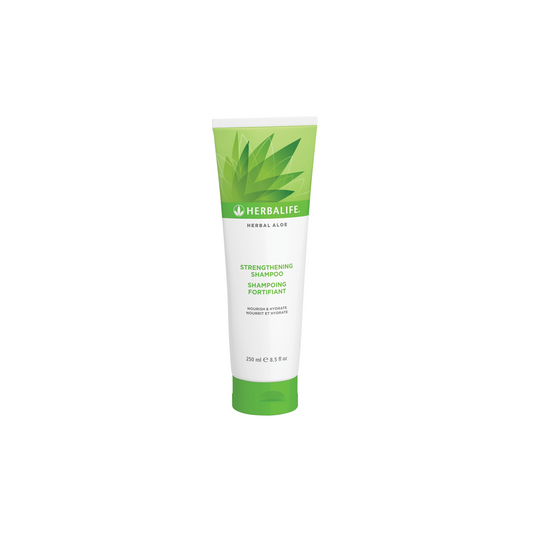 Herbal Aloe Strengthening Shampoo