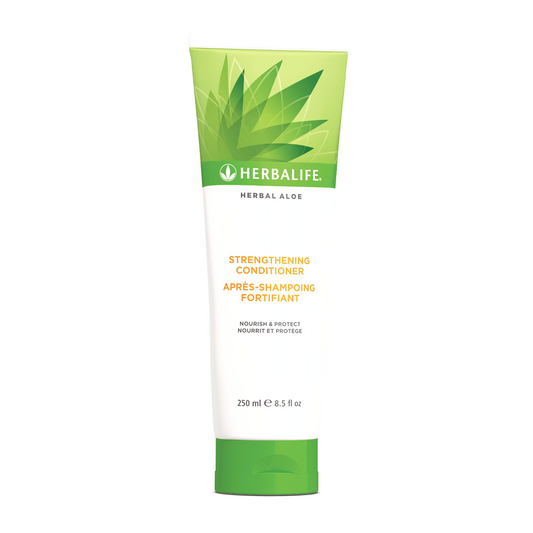 Herbal Aloe Strengthening Conditioner