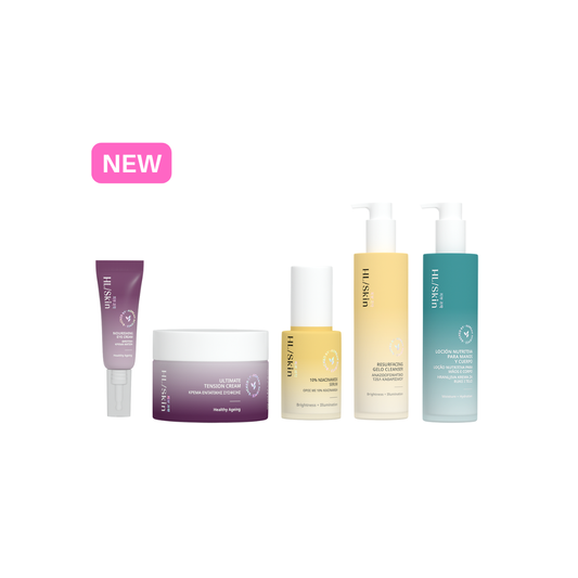 HL/Skin Complete Package